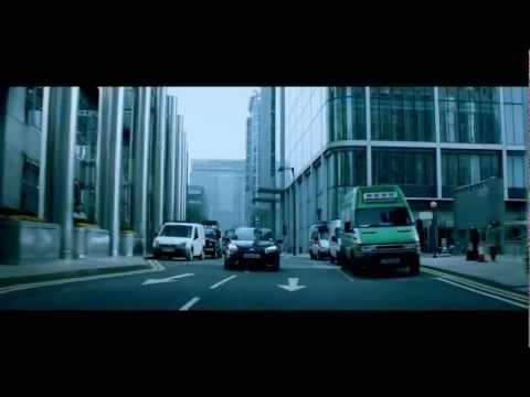 The Sweeney - Movie Trailer