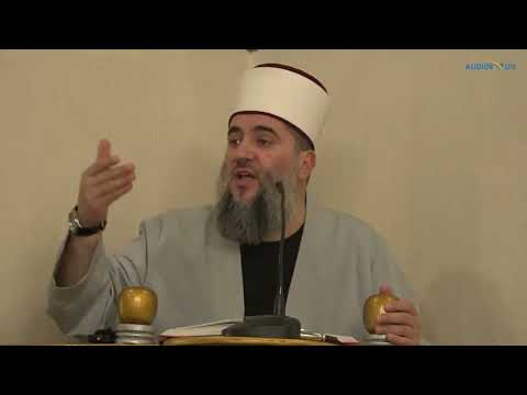 Dexhalli (1) - Hoxhë Muharem Ismaili