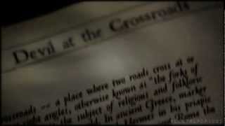 G�n�rique Supernatural (version American Horror Story)