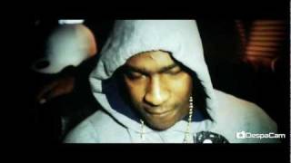 DespaCam - Skepta, Krept &amp; Konan - "Tour Bus Massacre" (Mini Vid)