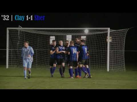 05.11.19 - Clay Cross Town vs Sherwood Colliery