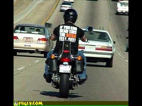 Pop n dekl  - Mi motoristi