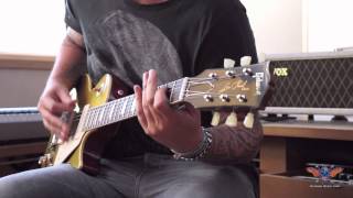 Video thumbnail for Hotone British Invasion Nano Legacy Amp by Guitars Rebellion by Guitars Rebellion