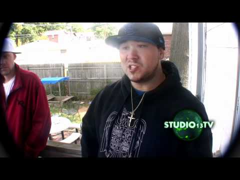 Studio13TV Presents P.R.E.A.C.H.