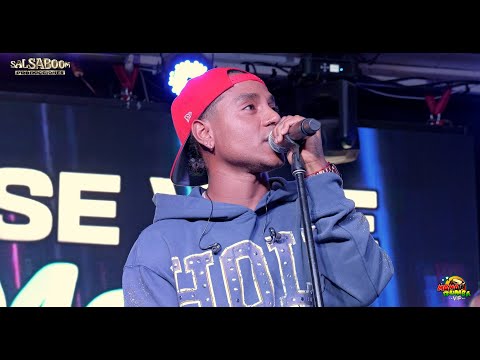 Que Es Lo Que Quiere Esa Nena /El Caramelo Que le Falta A Tu Piñata/Si Una Vez - CHEVY Y Su Caliente