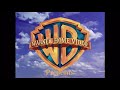 Warner Home Video Logo 1996 With Presents Byline