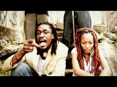 Gardah Knight - I Hail Jah (Official HD Video)