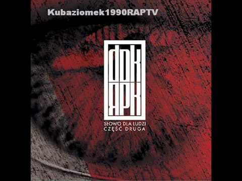 DDK RPK FEAT CIEMNA STREFA W DOBRĄ STRONE NEW 2011 SLOWO DLA LUDZI 2