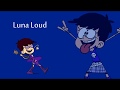 The Loud House Credits Peanuts Movie Style