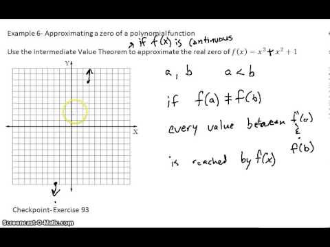 LCWM College Now Algebra 3.2 Part 3