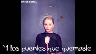 Things We Lost In The Fire - Janet Devlin (Traducido a español)
