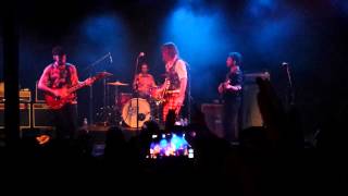 The Matches - More Than Local Boys (short)