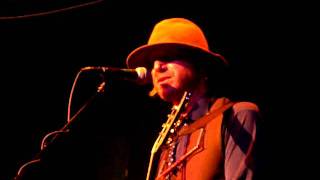 america&#39;s favorite pastime~todd snider~7 14 10~The Cedar~mpls ,mn  005