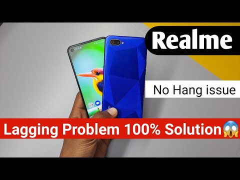 Realme Devices Lag Solution || Krazy Gyaan