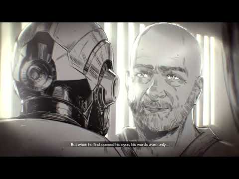 Destiny 2: The Witch Queen - Osiris Awakens (Cutscene)