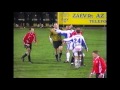 Zalaegerszeg - Dunaferr 0-1, 2000 összefoglaló - MLSz TV Archív