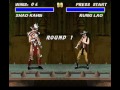 Shao Kahn MK3 TAS