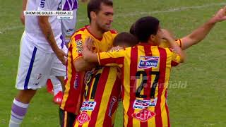 Apertura 2019 | Show de goles de la fecha 12 de Primera Divisi�n