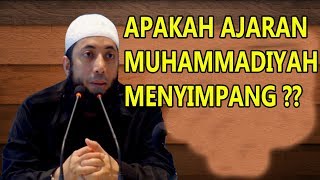 Download lagu TERNYATA MUHAMMADIYAH ITU..... mp3