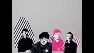 The Futureheads-Acapella (Live Lounge)