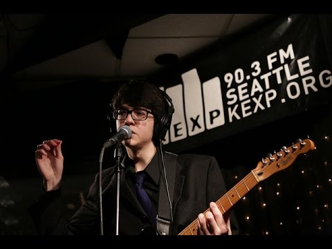 Car Seat Headrest - Full Performance (Live on KEXP)