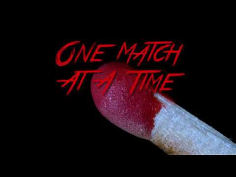 Father Focus Confucius - One Match At A Time ft Pounds, Skrewtape & Nick Temte