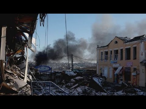 Russia: "600 soldati ucraini uccisi a Kramatorsk". Kiev smentisce: "Nessuna vittima""