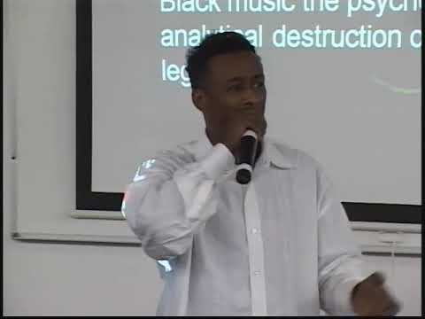 | PROFESSOR GRIFF SYMBOLOGY PT.  1 |