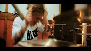 Spencer Finn - Being As An Ocean - Little Richie - Drum Cover