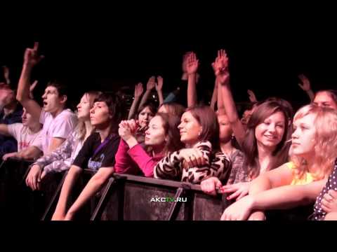 AKCTV: 13.11.10 - ГЛАВCLUB/ Песочные Люди (Часть 2)