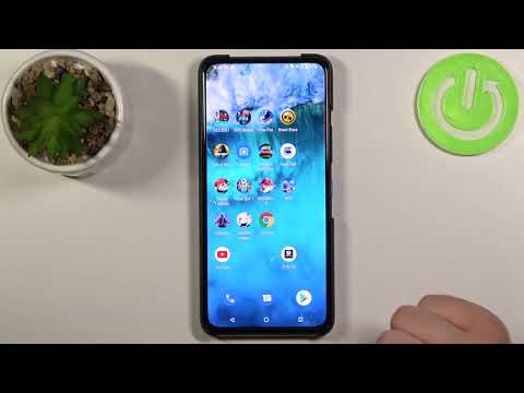 How to Change Icon Shape on ASUS ZenFone 8 Flip – Use X Icon Editor