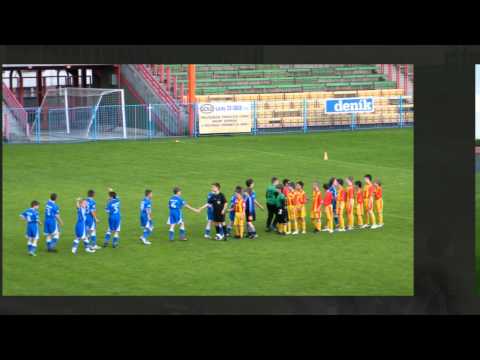 MFK Havířov ročník 2000