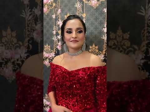 Bridal Makeup Artist portfolio by Makeup Artist Meenal in Jaipur - Photo 1