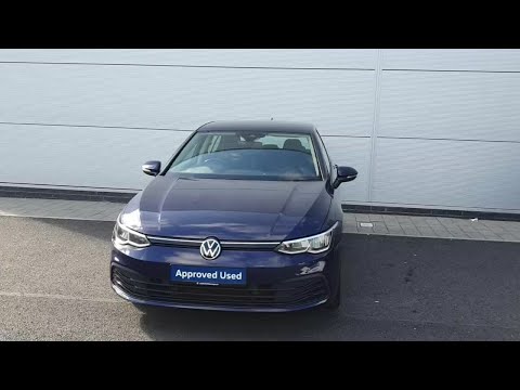 Volkswagen Golf 1.0 eTSI 110HP Life DSG MHEV - Image 2