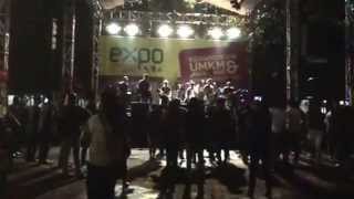 The Ska Banton - I Still Love You (Cover The Slackers)