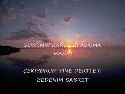 Dj VeyseL Ft Mc Atakan & Kumru(Rapifade) - Aşkıma İhanet