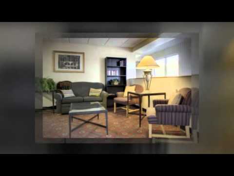 R2 - Days Inn Cedar Falls