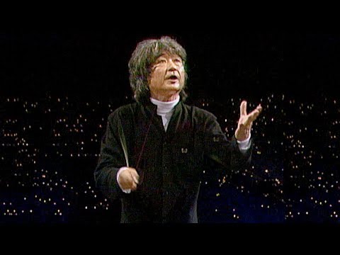 Khachaturian: Sabre Dance / Ozawa · Berliner Philharmoniker