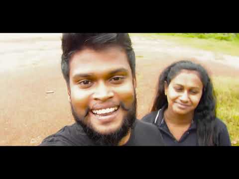 Birthday suprise to Tharindu