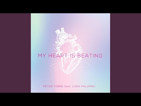 My Heart is Beating (feat. Luna Palumbo)