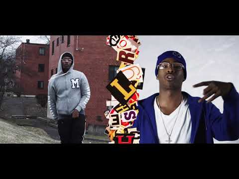 Blizz - Solid (Official Video) @ShotByTrigg