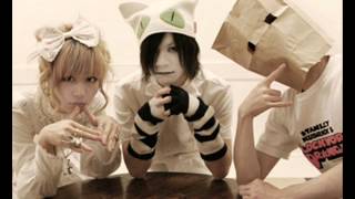 遺伝子組換こども会 - Mahou Shoujo vs Mecha Sensei