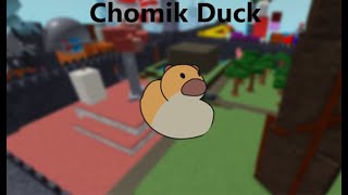 How to get Chomik Duck - Find The Chomiks & Find The Ducks