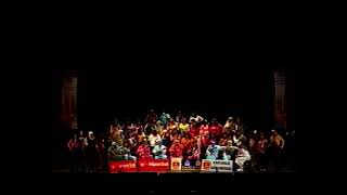 Este año nos saltamos la regla – Segunda Semifinal – COAC 2006