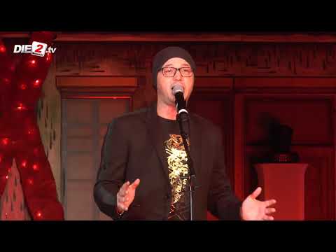 Ben Luca - Hallelujah