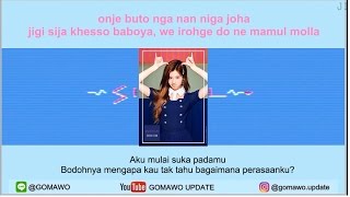 Download lagu LIRIK TWICE - SIGNAL (No MV) by GOMAWO [Indo Sub] mp3