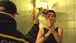 HITMAN Brutal Kill Compilation #3 (Paris The Showstopper / Fails Plays)