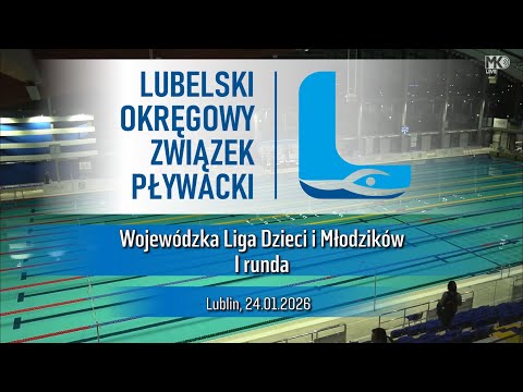 Wojewódzka Liga Dzieci i Młodzików - I runda