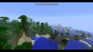 Tech N9NE |+=BLUR=+| MInecraft Music Video