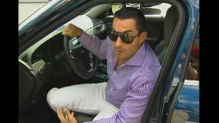 All New Saab 9-5 Sedan: Start of a New Era for Saab